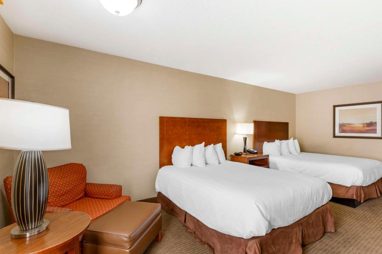 | Best Western Cotton Tree Inn
