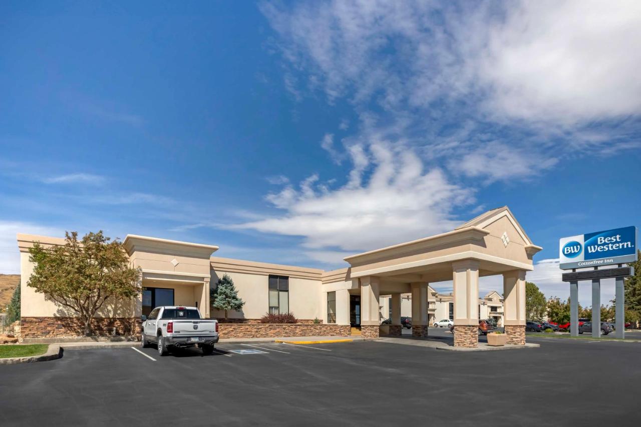  | Best Western Cotton Tree Inn