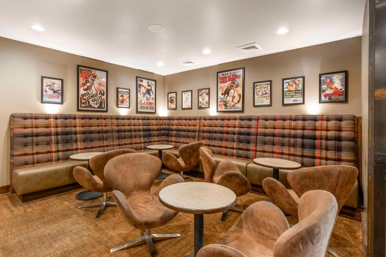 | Best Western Cotton Tree Inn