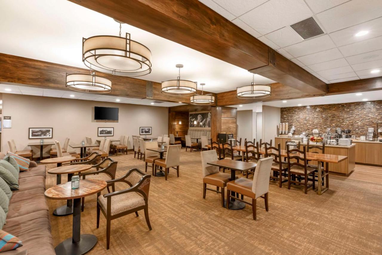 | Best Western Cotton Tree Inn