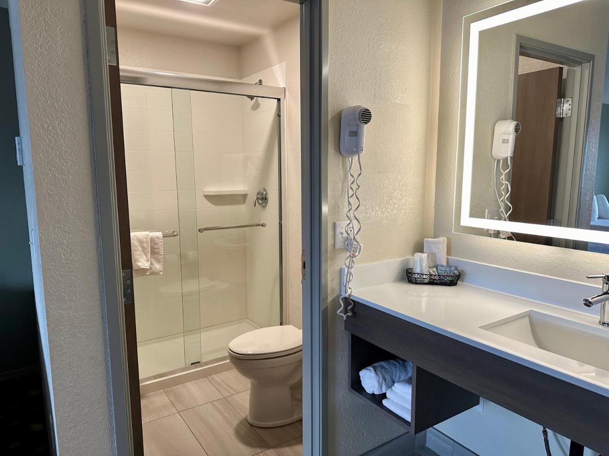 | Best Western King Salmon Inn