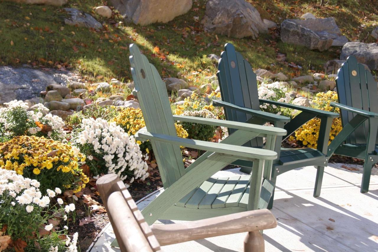 | Hampton Inn & Suites Lake George