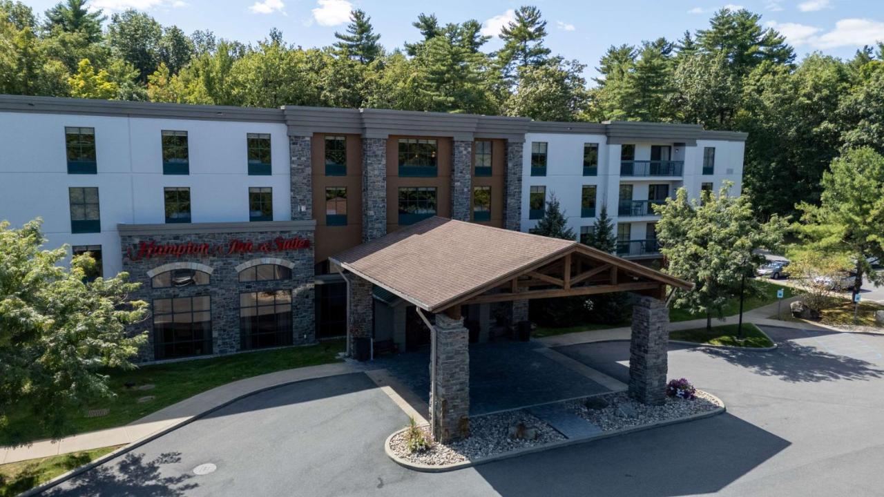 | Hampton Inn & Suites Lake George