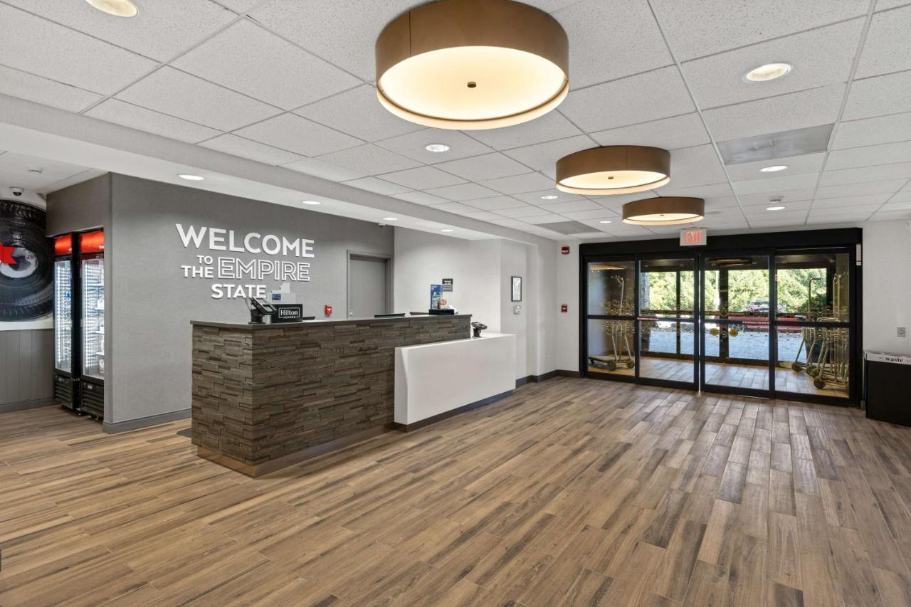 | Hampton Inn & Suites Lake George