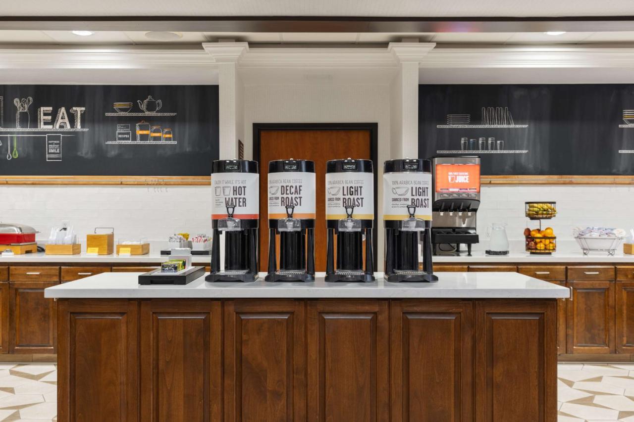  | Hampton Inn & Suites Yuba City
