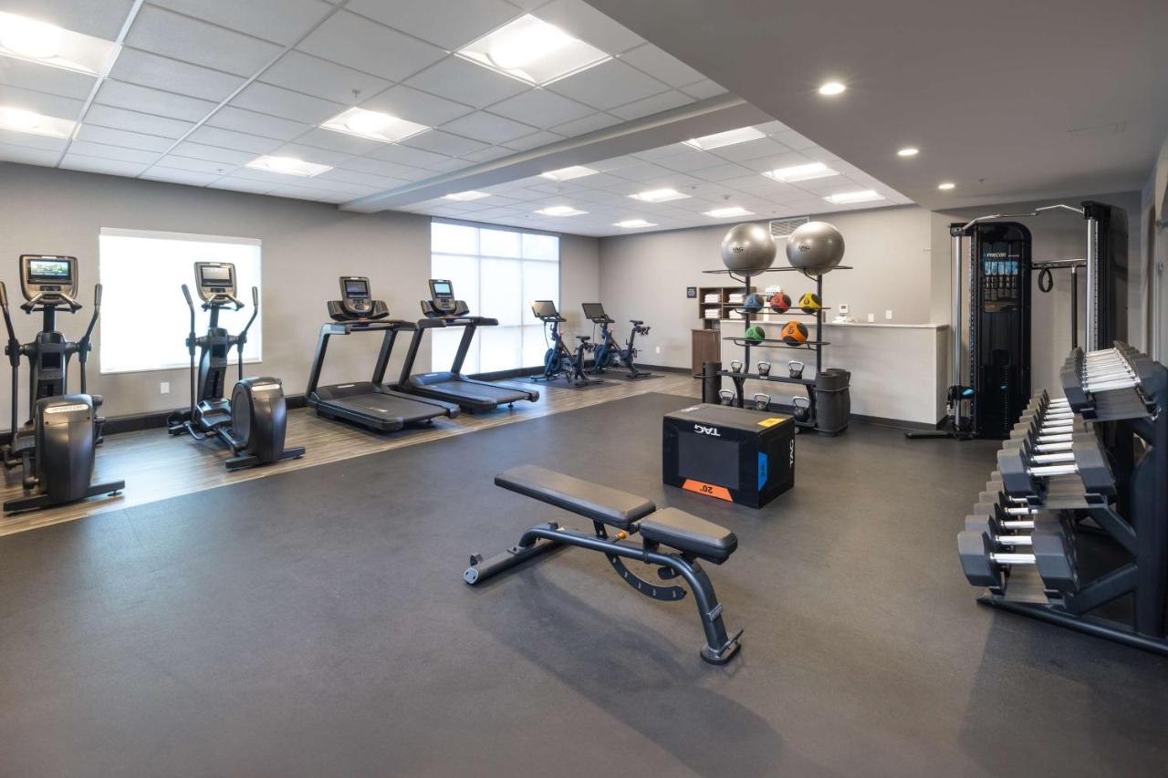 | Hampton Inn & Suites Yuba City