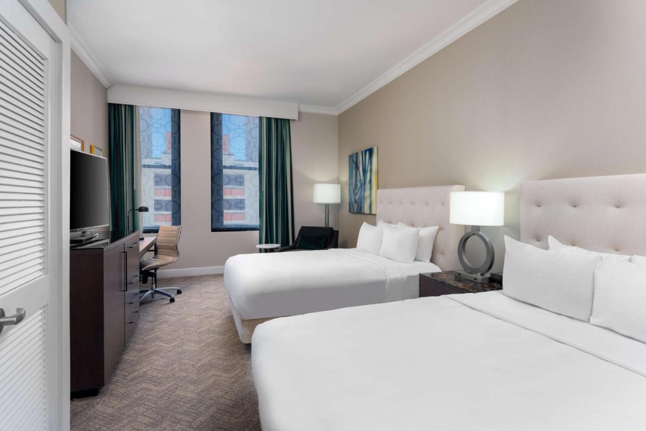 The Pennywell St. Louis Downtown, a Hilton Hotel