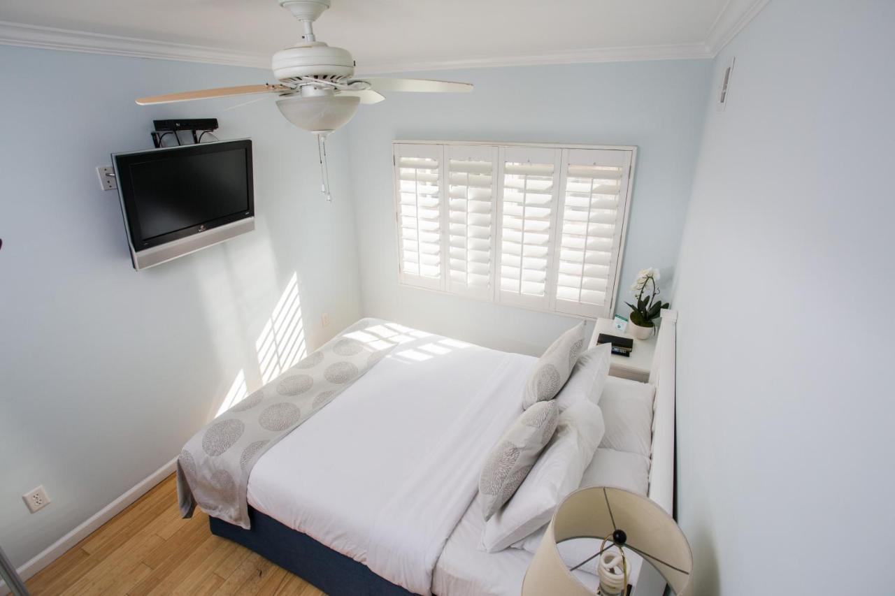 | Venice on the Beach Hotel