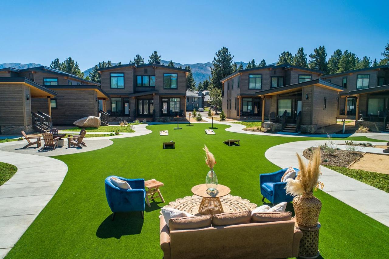  | The Sierra Nevada Resort
