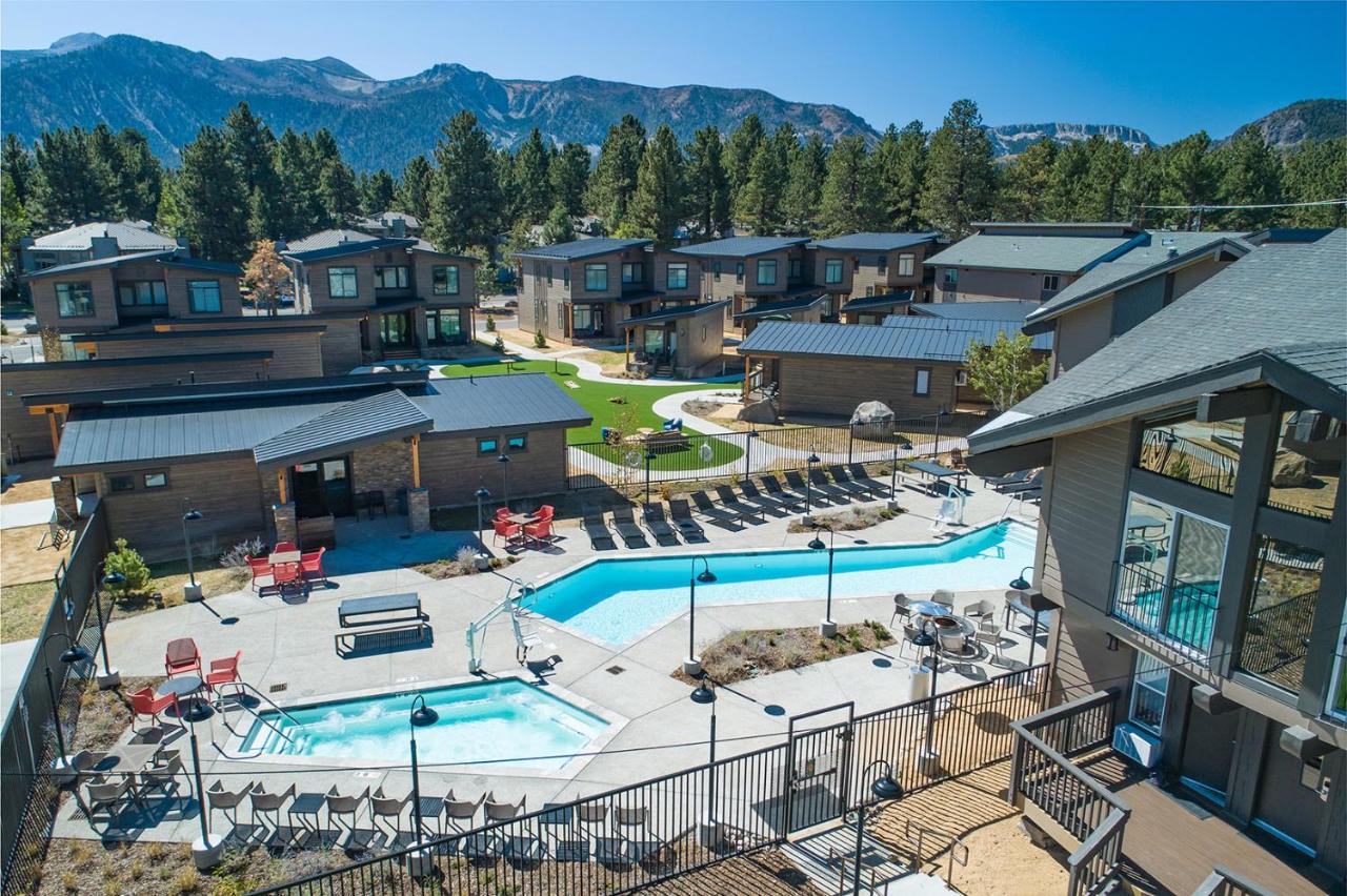  | The Sierra Nevada Resort