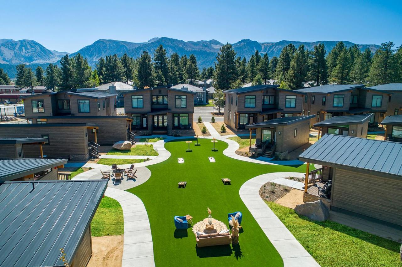  | The Sierra Nevada Resort