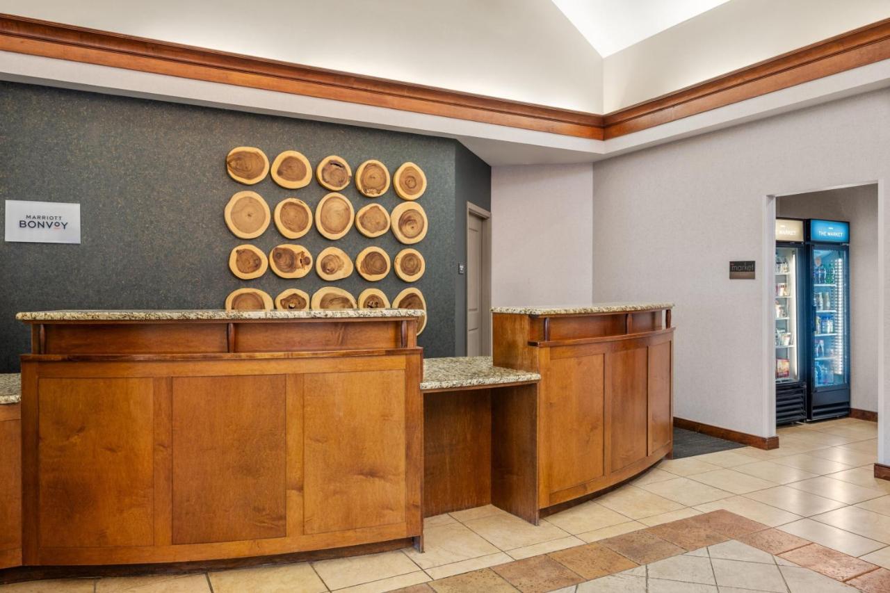 | Residence Inn by Marriott Billings