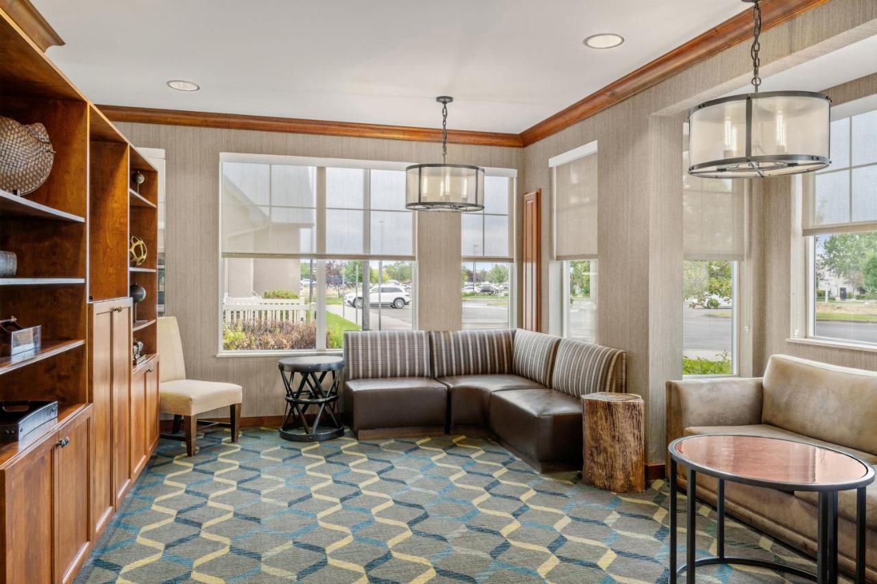 | Residence Inn by Marriott Billings