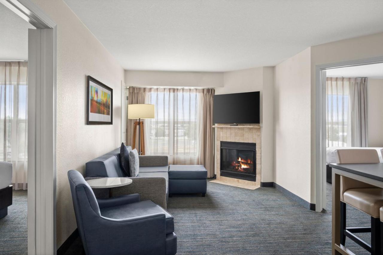 | Residence Inn by Marriott Billings