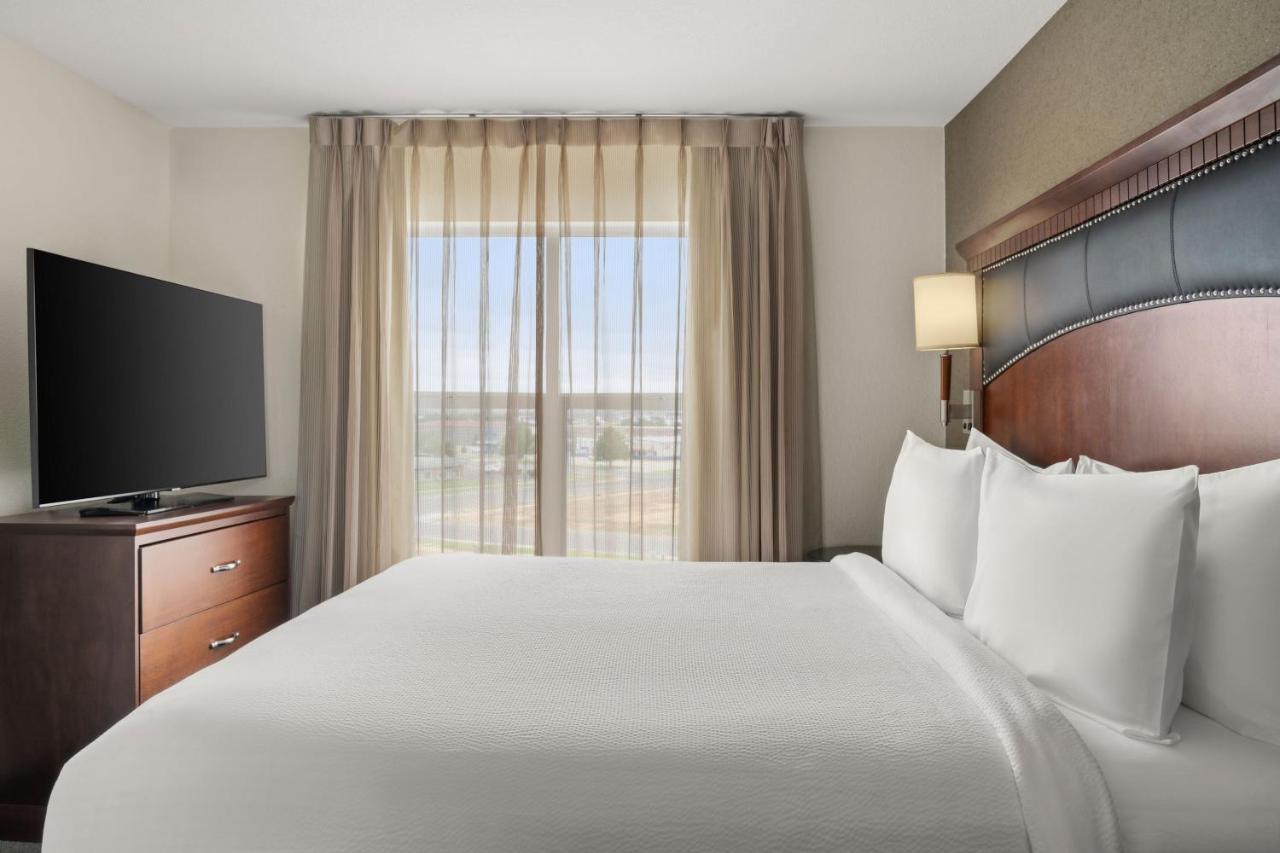 | Residence Inn by Marriott Billings
