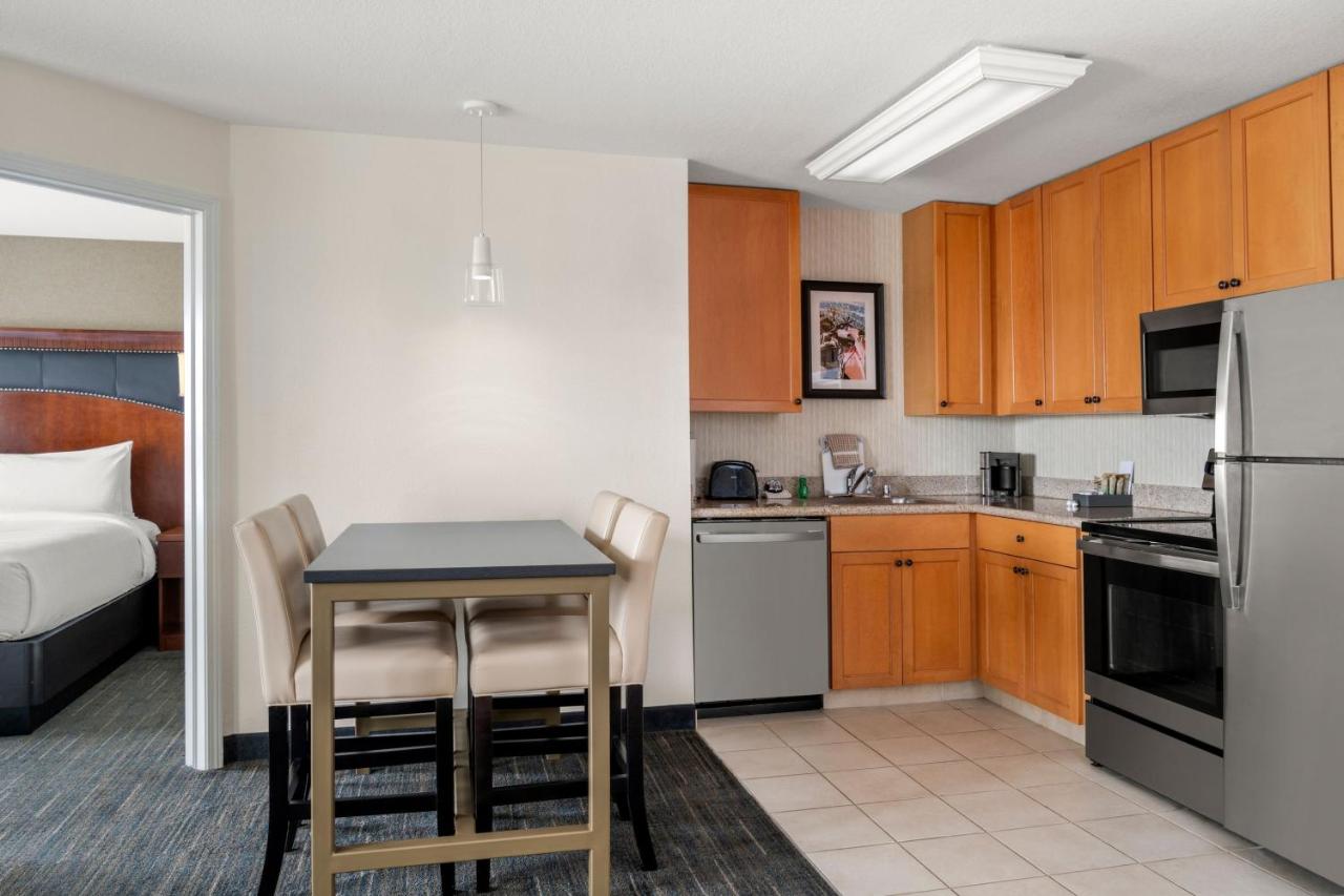 | Residence Inn by Marriott Billings