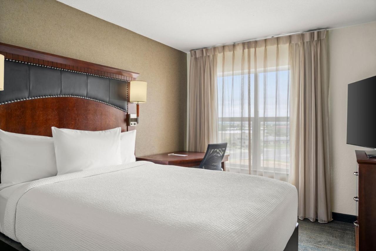 | Residence Inn by Marriott Billings