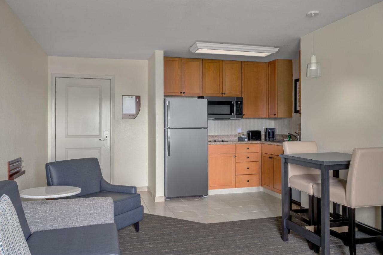 | Residence Inn by Marriott Billings