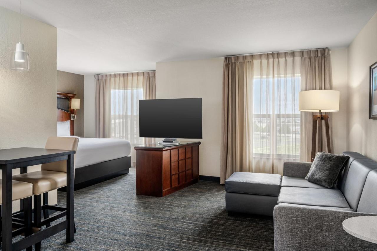 | Residence Inn by Marriott Billings