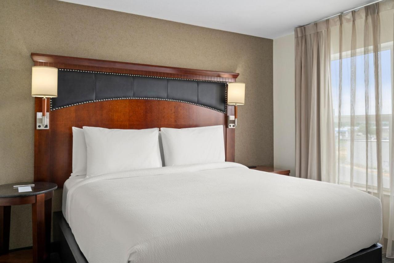 | Residence Inn by Marriott Billings
