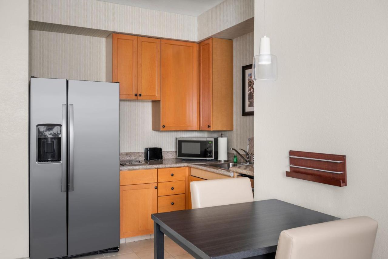 | Residence Inn by Marriott Billings
