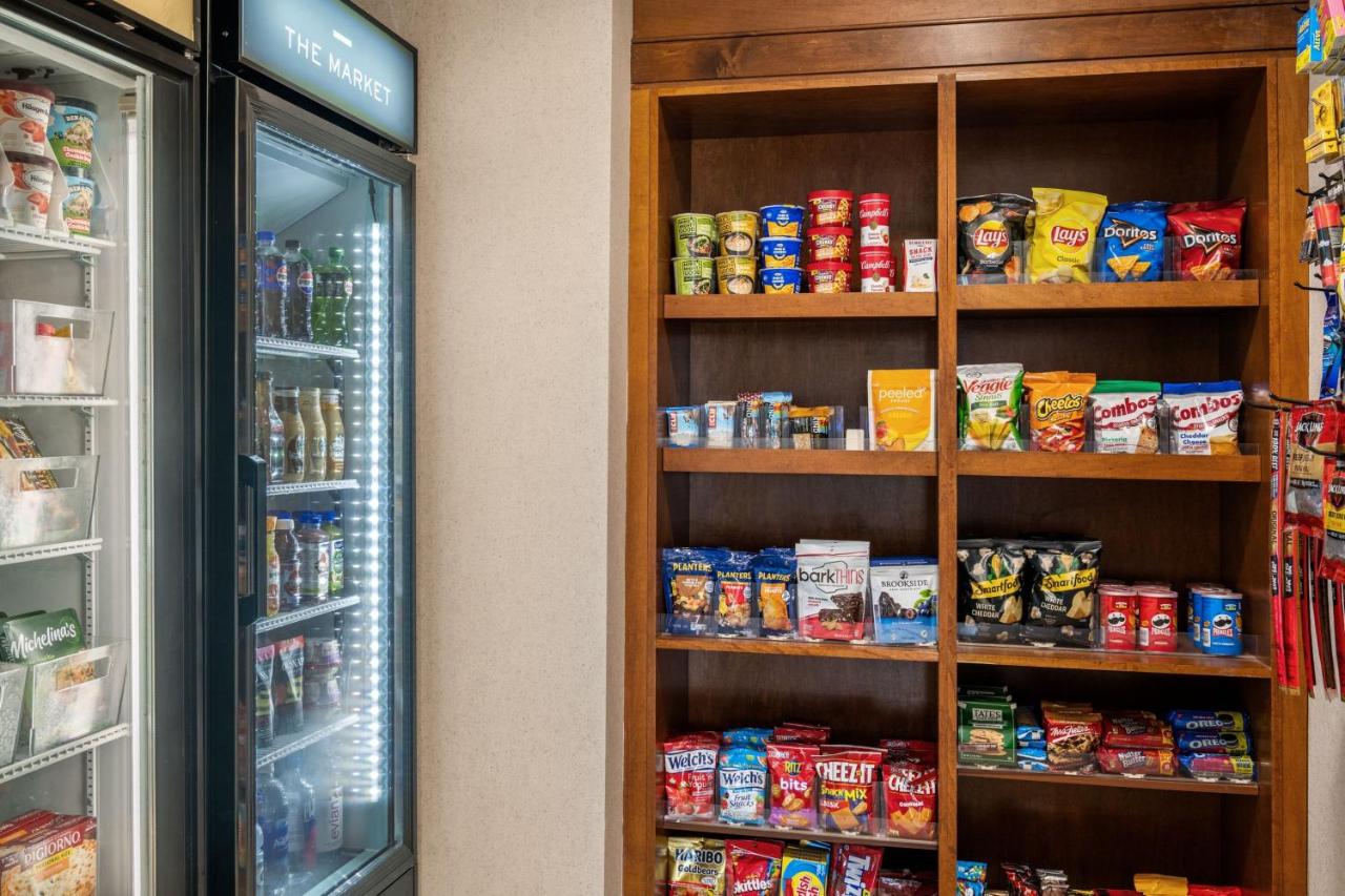 | Residence Inn by Marriott Billings