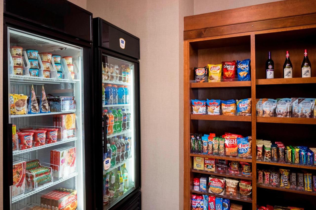 | Residence Inn by Marriott Billings