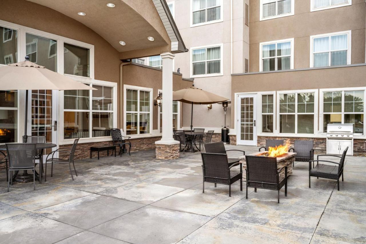 | Residence Inn by Marriott Billings