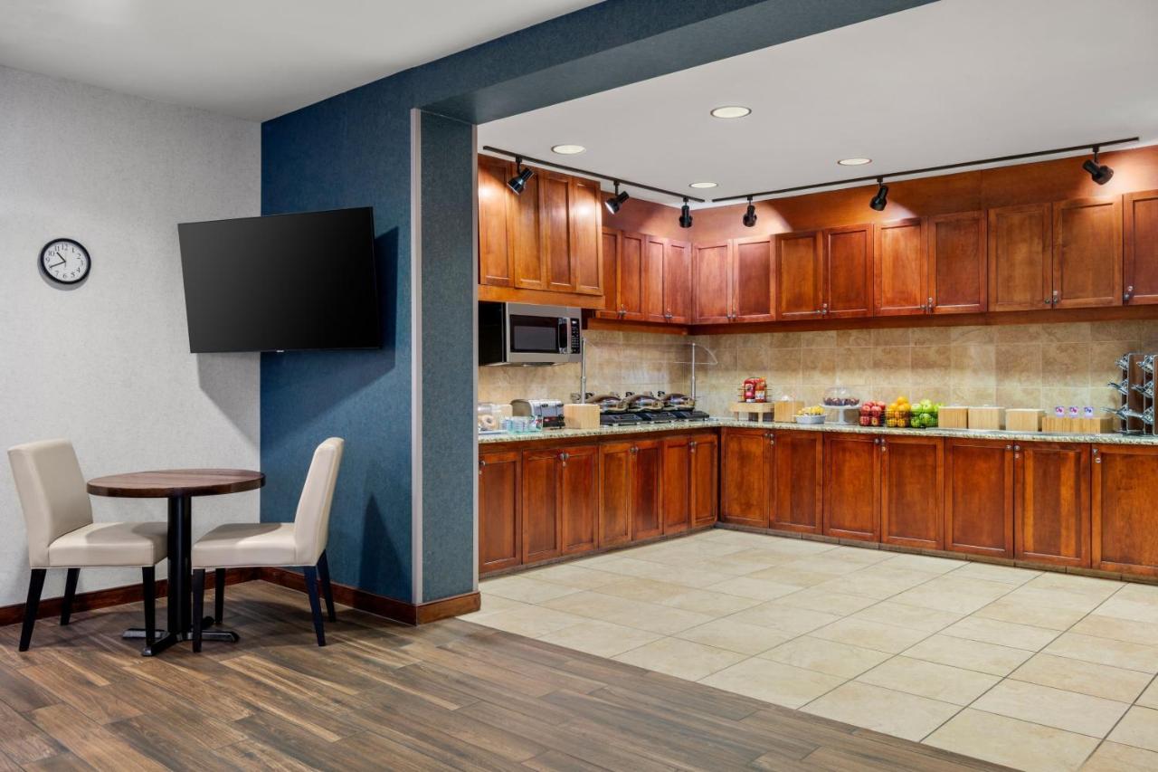 | Residence Inn by Marriott Billings