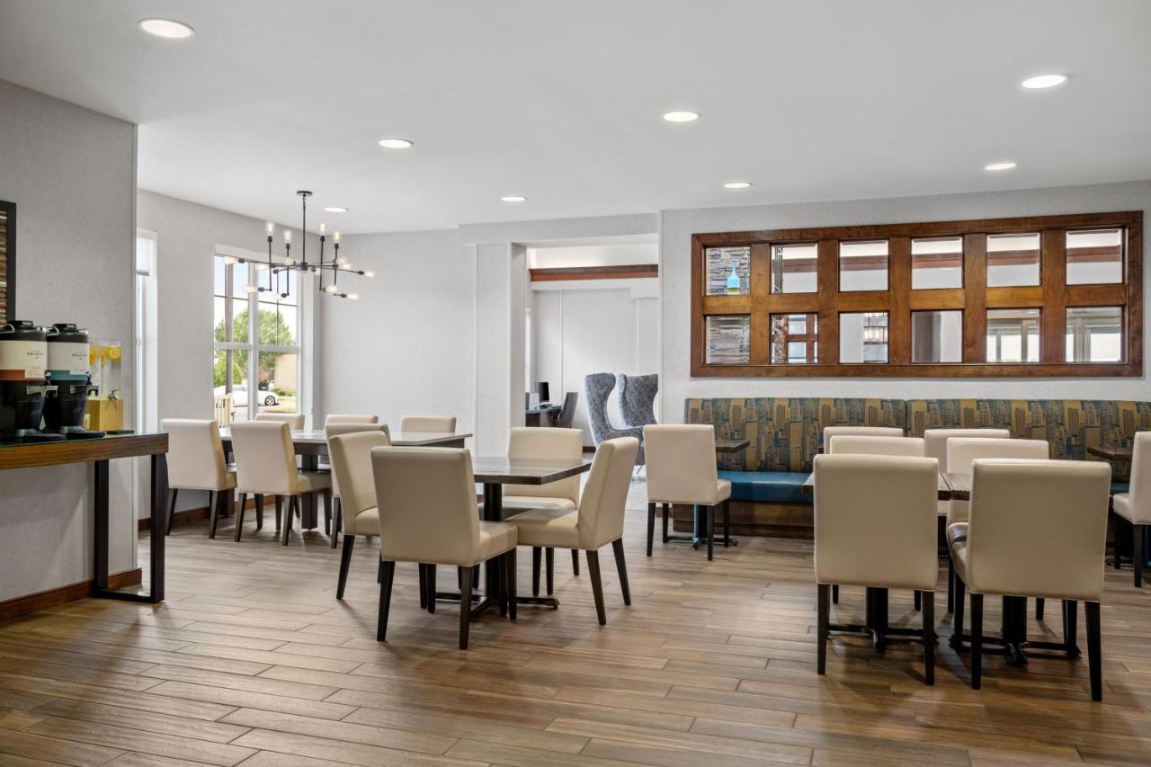 | Residence Inn by Marriott Billings