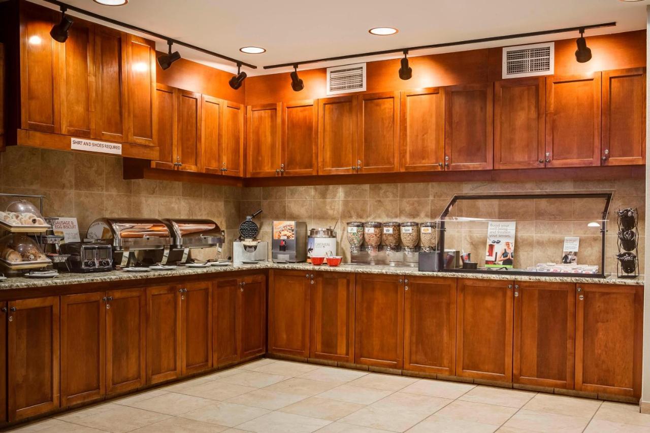 | Residence Inn by Marriott Billings