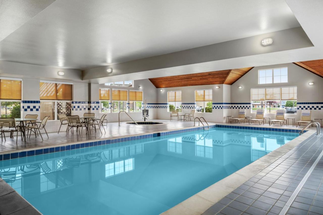 | Residence Inn by Marriott Billings