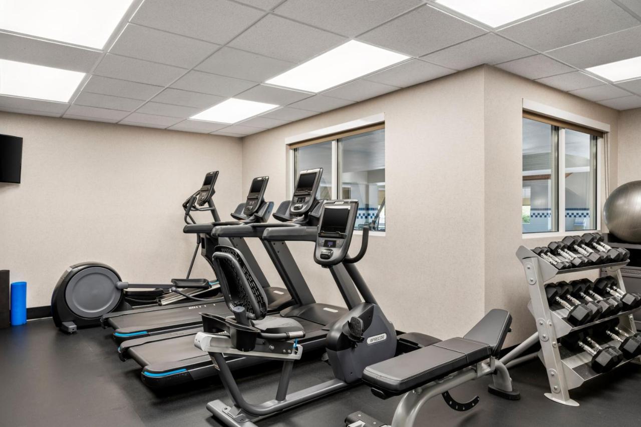 | Residence Inn by Marriott Billings