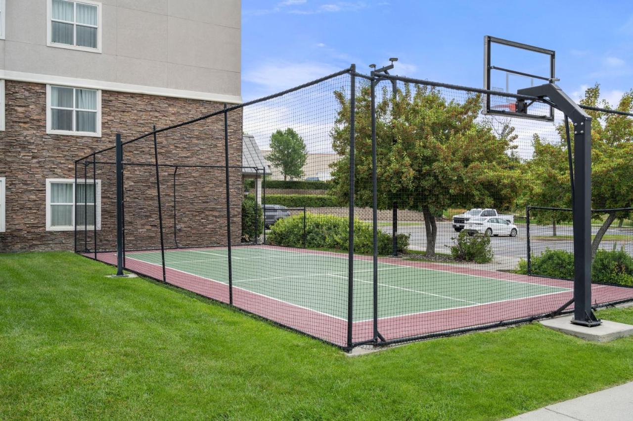 | Residence Inn by Marriott Billings