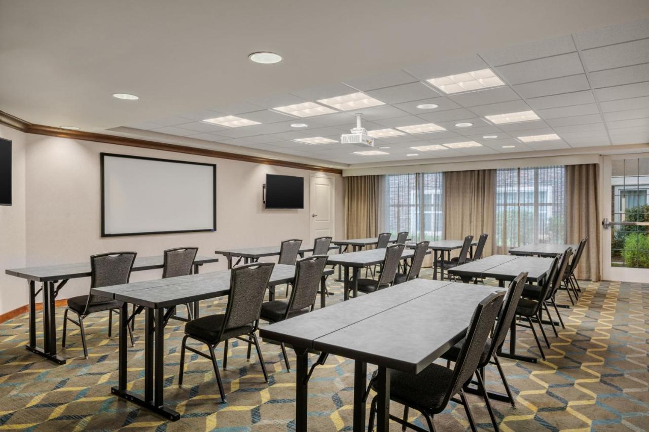 | Residence Inn by Marriott Billings