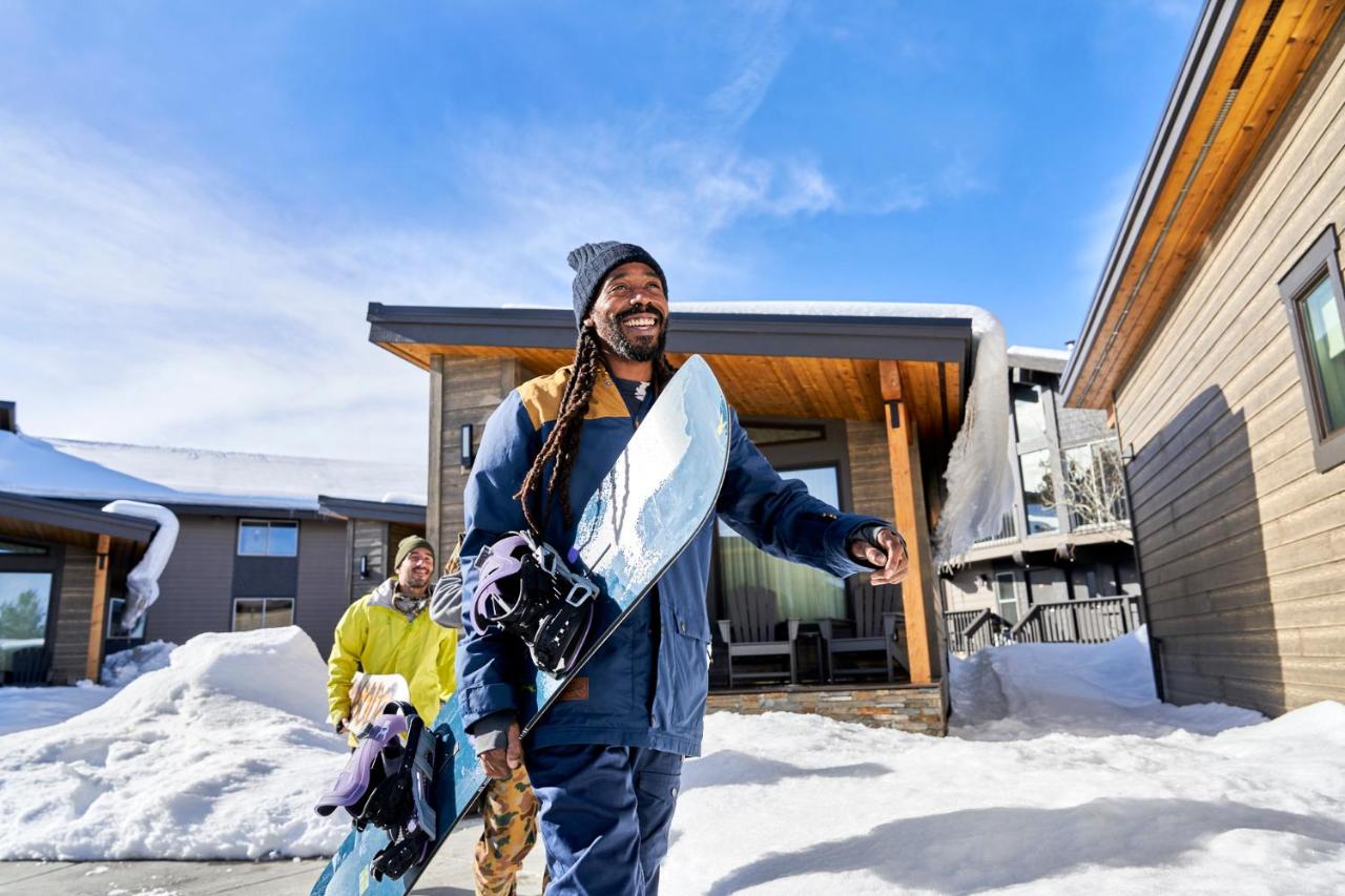  | The Sierra Nevada Resort