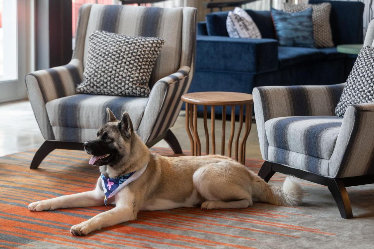 | Aloft Beachwood