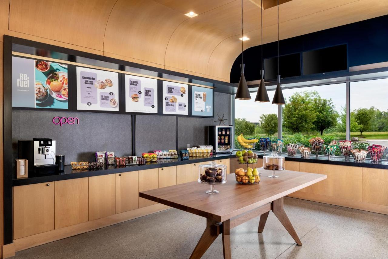 | Aloft Beachwood