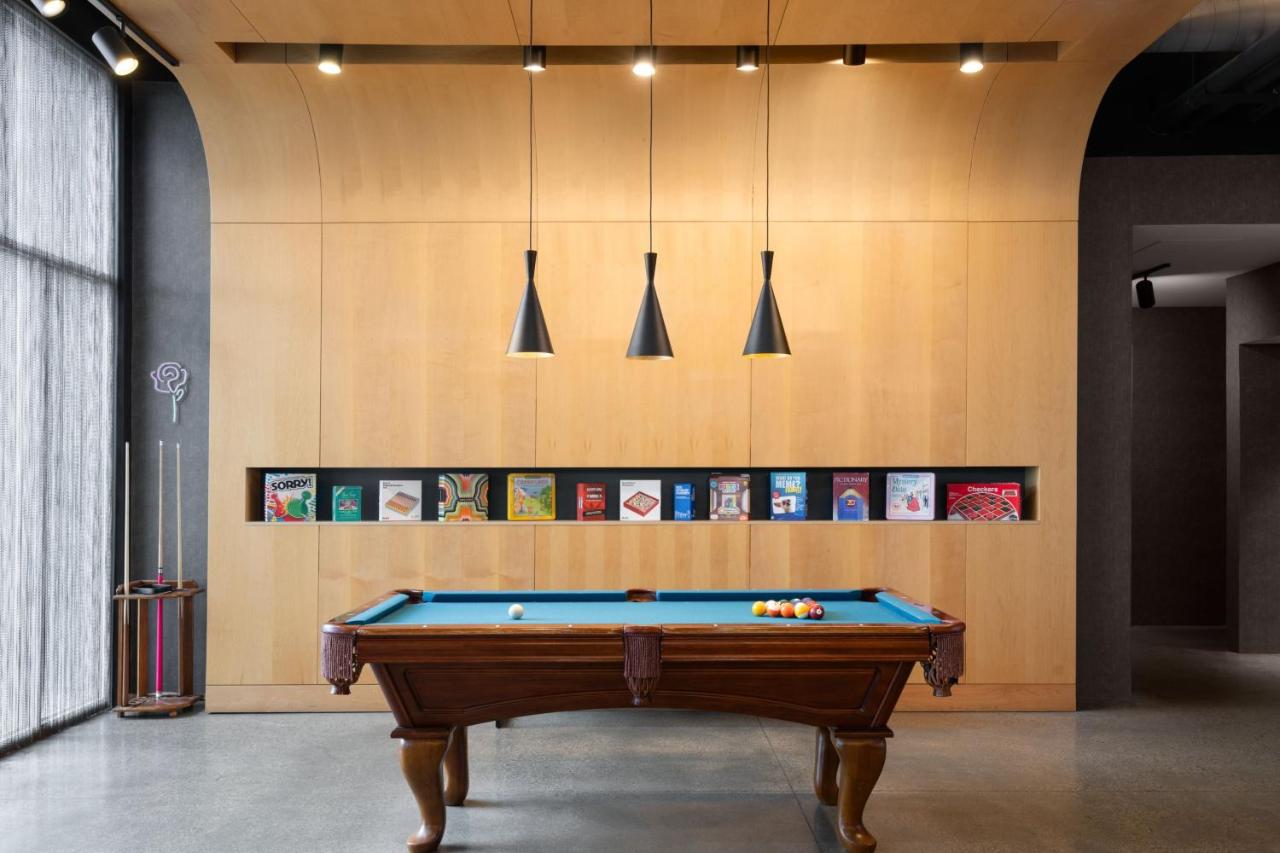 | Aloft Beachwood