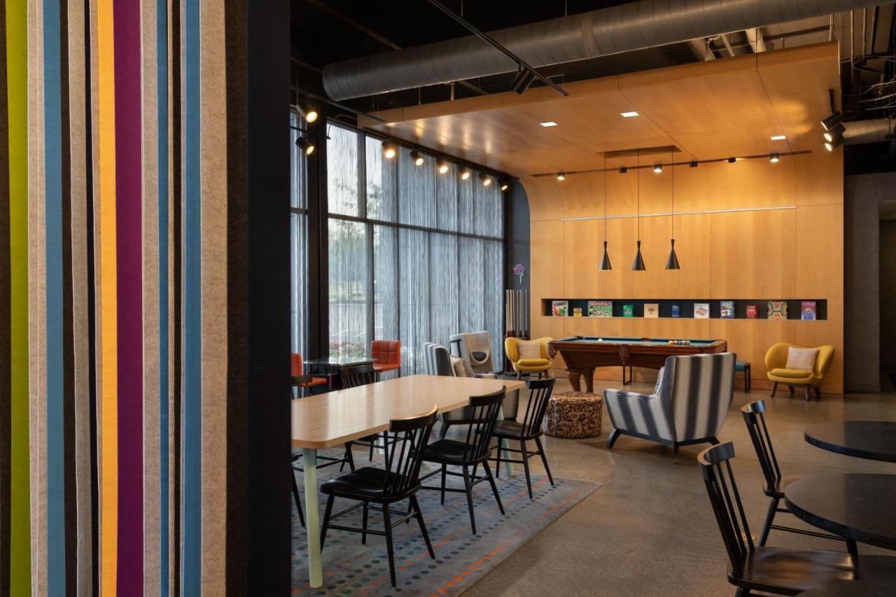| Aloft Beachwood