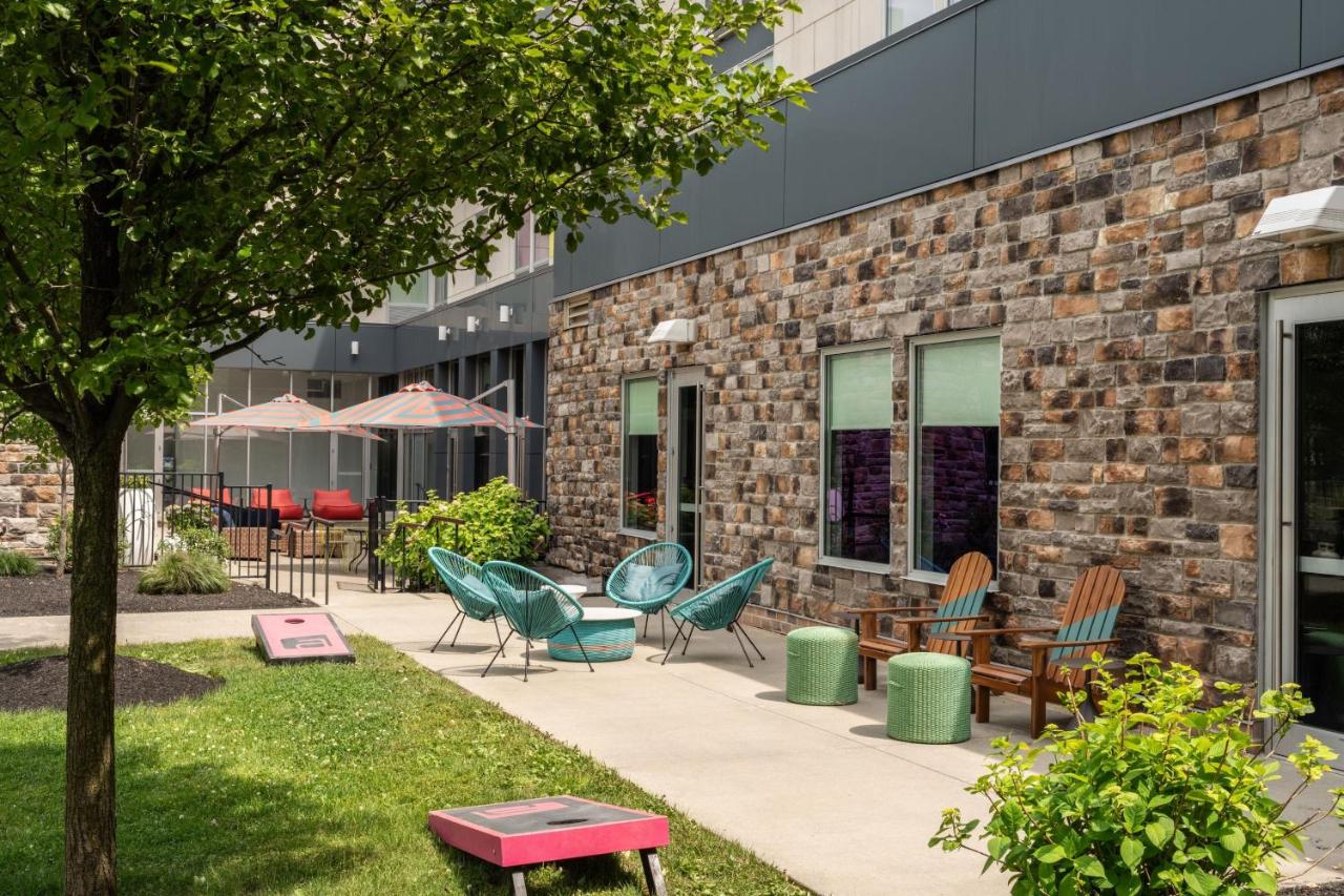| Aloft Beachwood