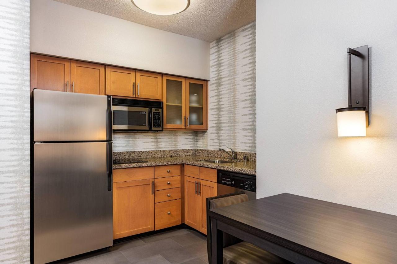 | Residence Inn by Marriott Louisville Downtown