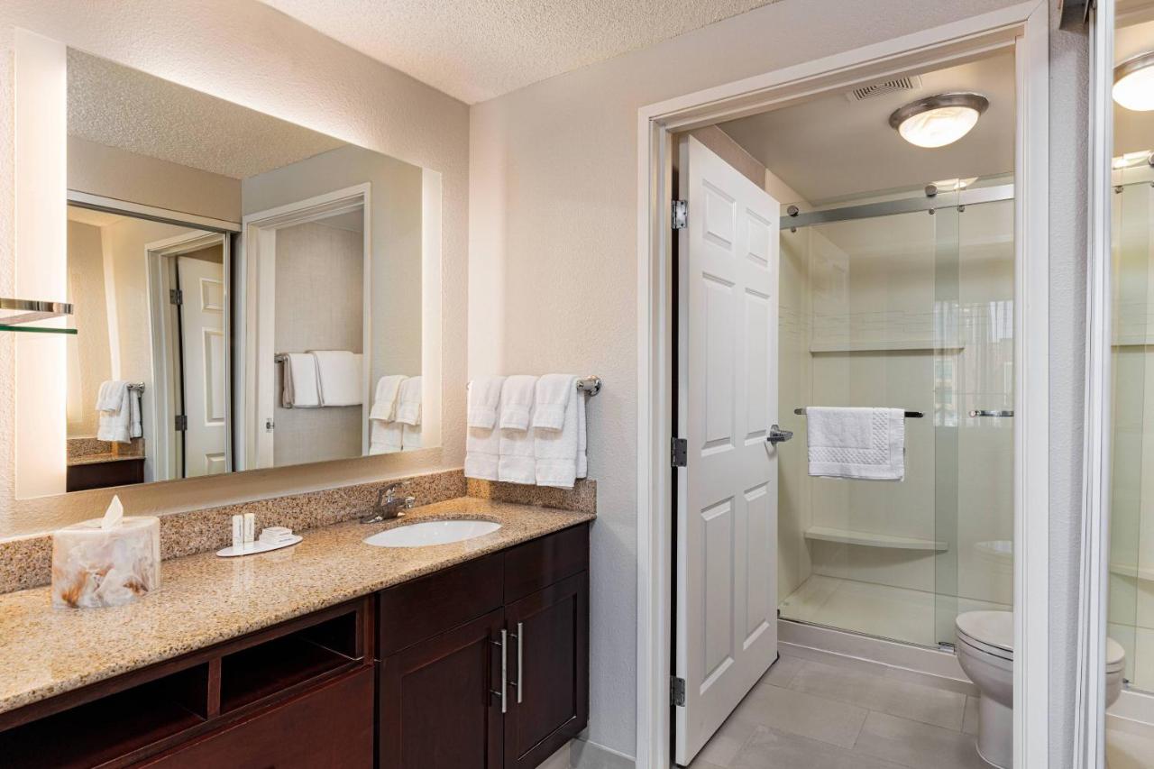 | Residence Inn by Marriott Louisville Downtown