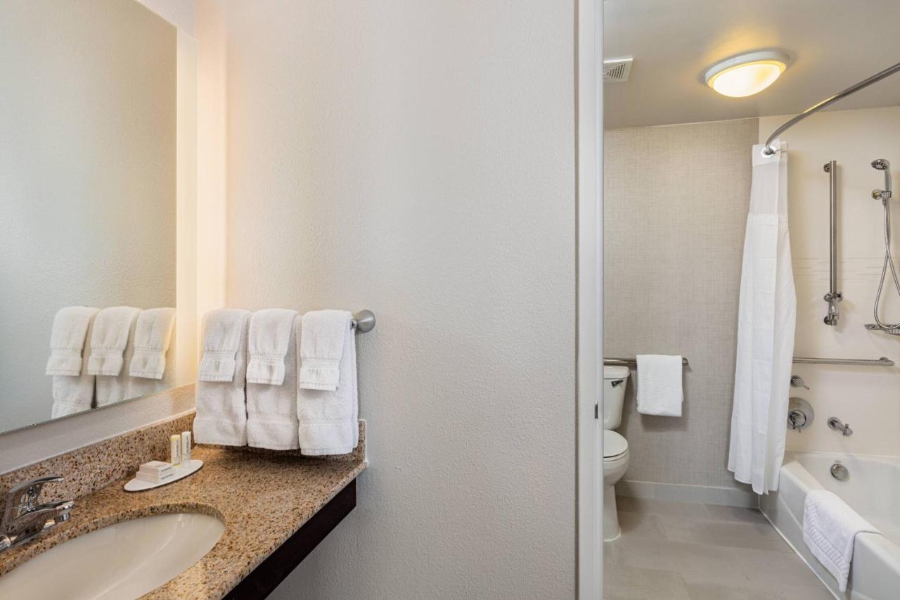 | Residence Inn by Marriott Louisville Downtown