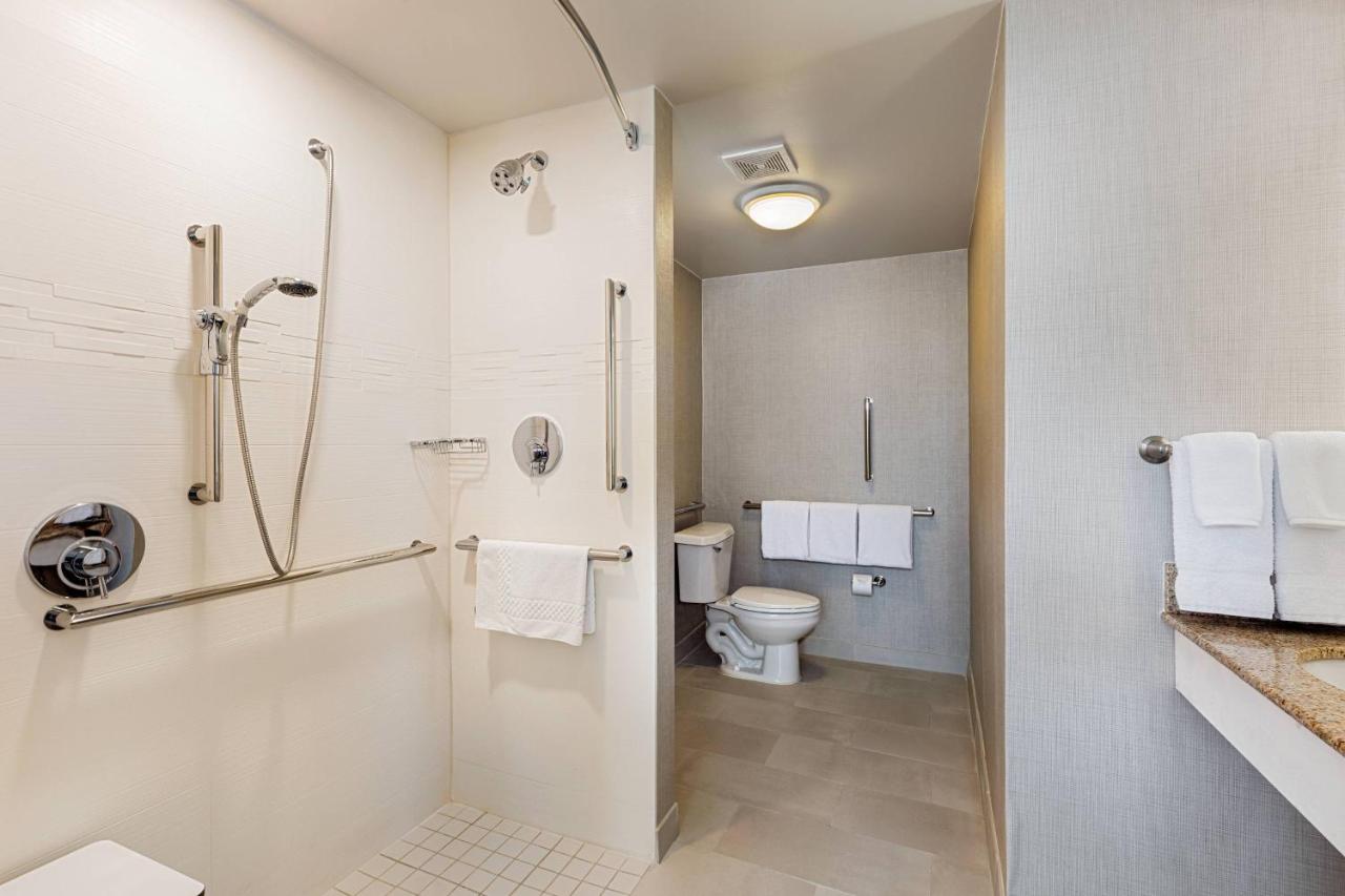 | Residence Inn by Marriott Louisville Downtown