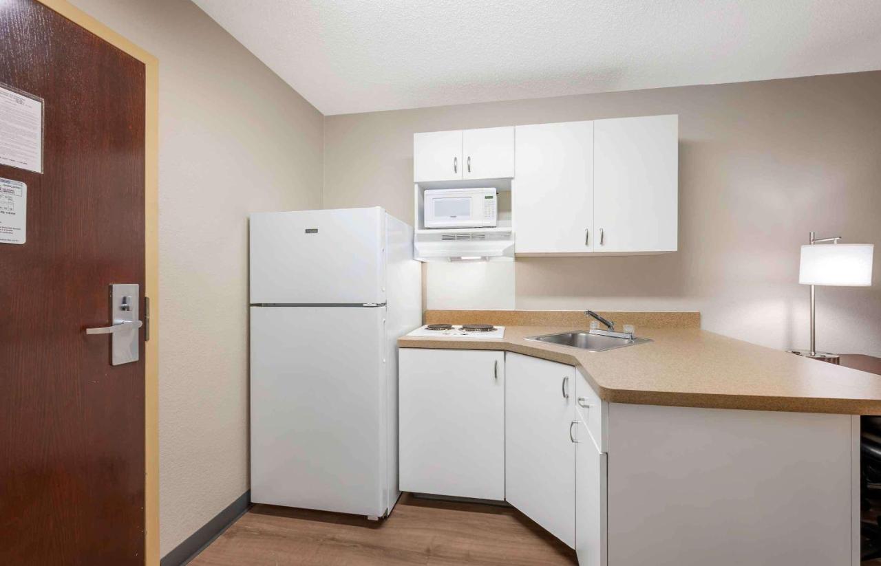 Studio with 2 Double Beds - Non-Smoking at Extended Stay America Suites Fort Wayne South