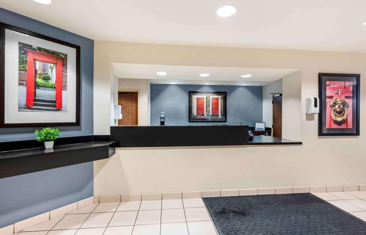  | Extended Stay America Suites - Dayton - North