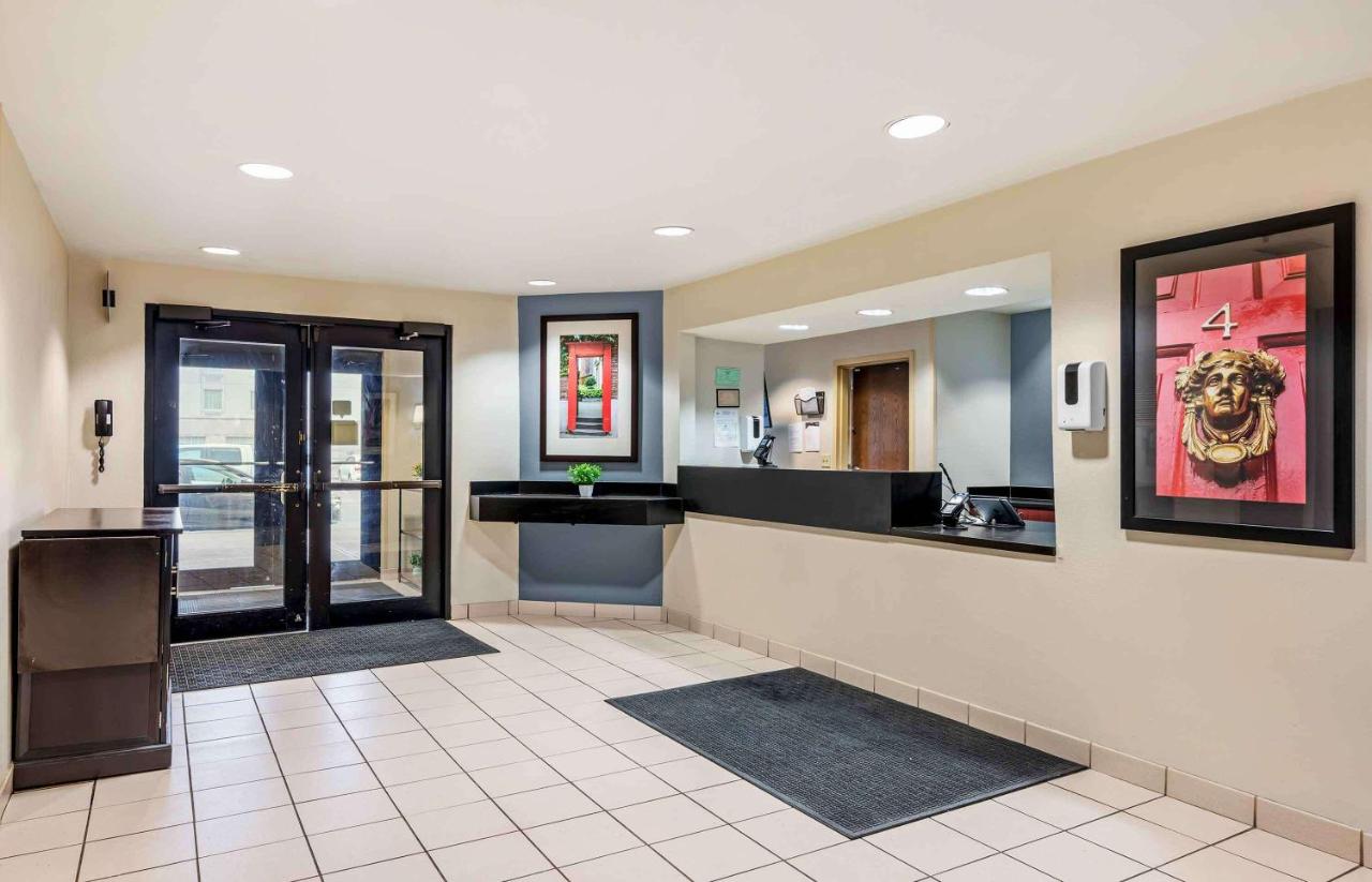  | Extended Stay America Suites - Dayton - North