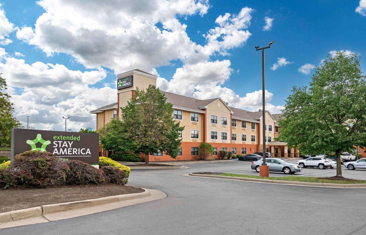  | Extended Stay America Suites - Dayton - North