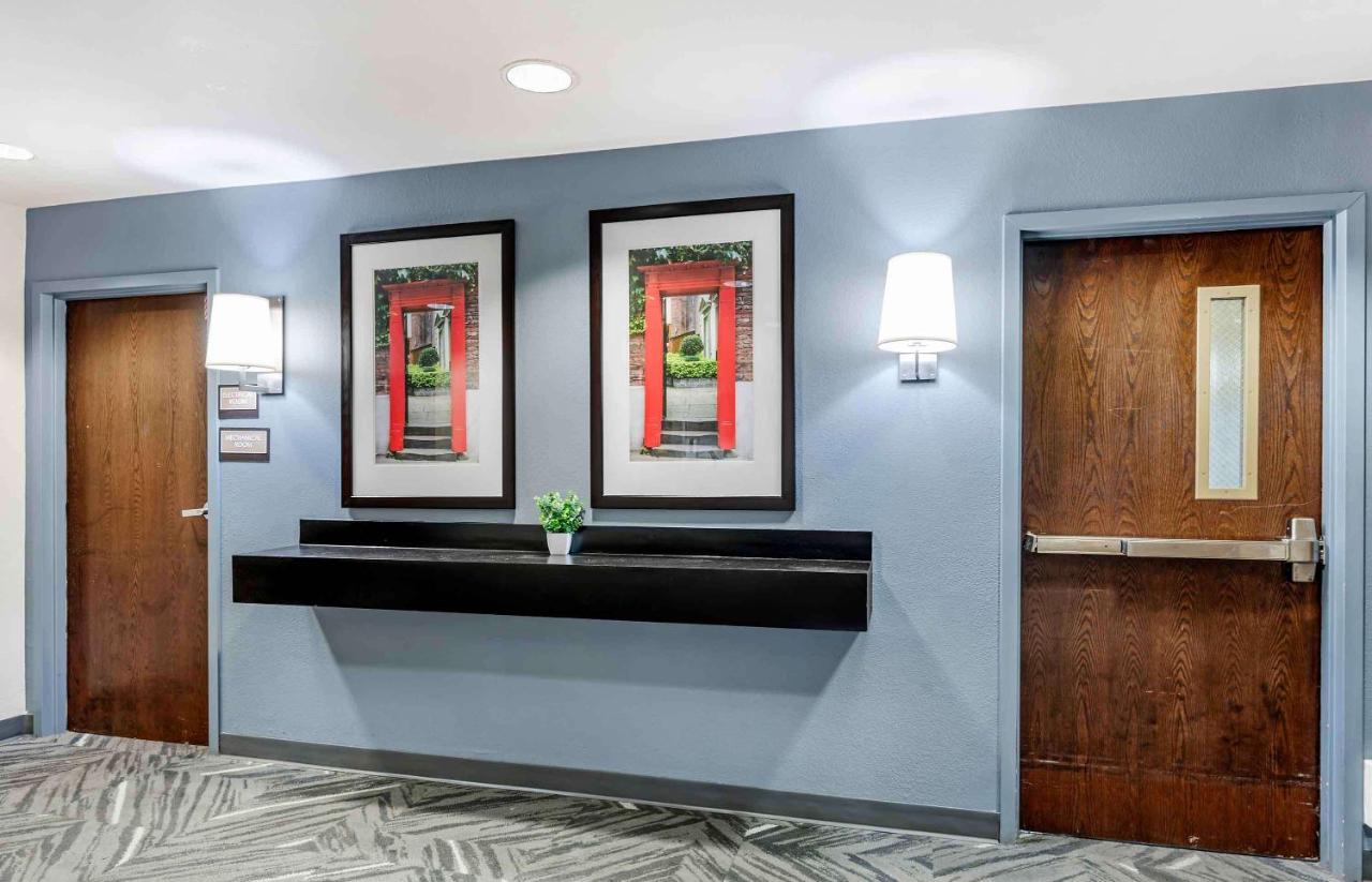  | Extended Stay America Suites - Dayton - North